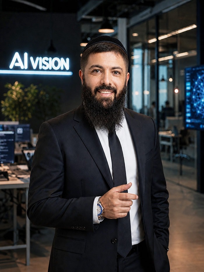 Udi Yogev